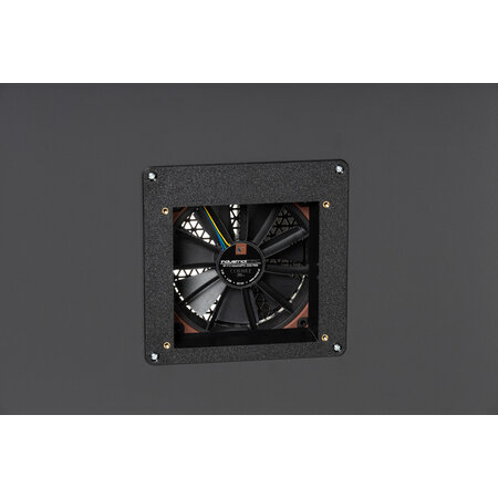 AMPC AMstation is a robust and efficient solution for safely and securely housing multiple 3D printers.
