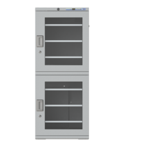AMdry 302 Droogkabinet (320L)