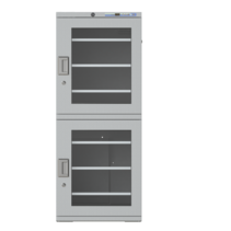 AMdry 302 Droogkabinet (320L)