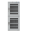 AMPC AMdry 302 Drying Cabinet (320L)