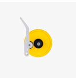 Bambu Lab Hardened Steel Extruder Gear Assembly (A1 Series) (FAE008-N)