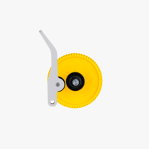 Extruder Gear Assembly (A1) (FAE008-N)