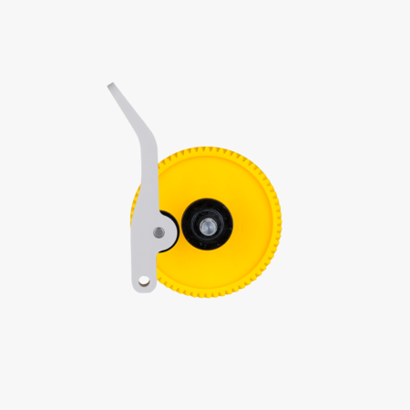 Bambu Lab Hardened Steel Extruder Gear Assembly (A1 Series) (FAE008-N)