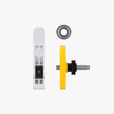 Bambu Lab Extruder Gear Assembly (A1) (FAE008-N)
