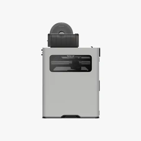Bambu Lab Bambu Lab H2D met AMS en 10W laser