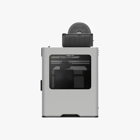 Bambu Lab Bambu Lab H2D met AMS en 10W laser