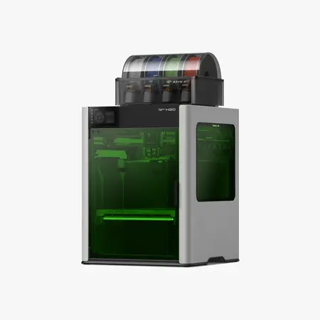 Bambu Lab Bambu Lab H2D met AMS en 10W laser