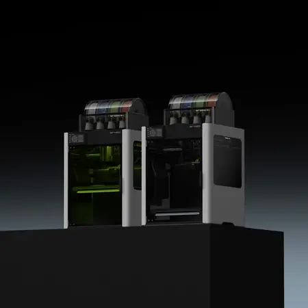Bambu Lab H2D AMS Combo