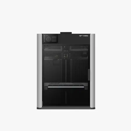Bambu Lab Bambu Lab H2D – Base Model 3D-printer