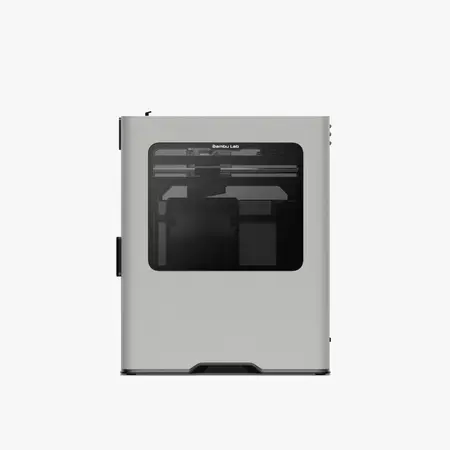 Bambu Lab Bambu Lab H2D – Base Model 3D-printer