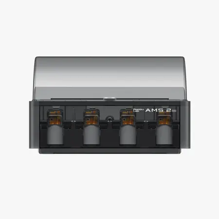 Bambu Lab Bambu Lab AMS 2 Pro - Automatic Material System