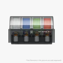 AMS 2 Pro