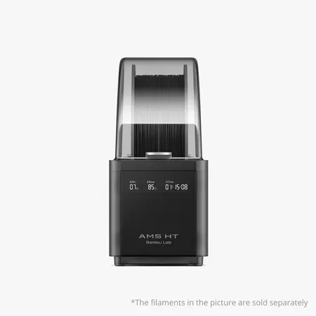 Bambu Lab Bambu Lab AMS HT - Automatic Material System