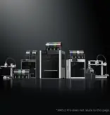Bambu Lab Bambu Lab AMS HT - Automatic Material System
