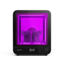 Form Cure (2nd Generation)