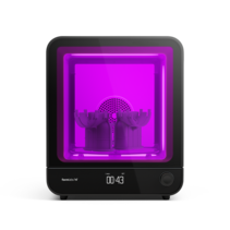 Form Cure (2nd Generation)