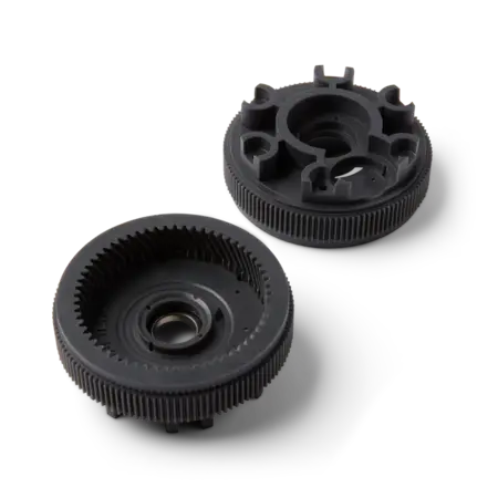 Formlabs Tough 1500 V2 Resin (Form 4)