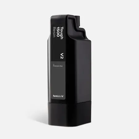 Formlabs Tough 1500 V2 Resin (Form 4)