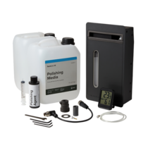 Fuse Blast Polishing System