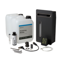 Fuse Blast Polishing System