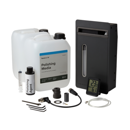 Formlabs Fuse Blast Polishing System