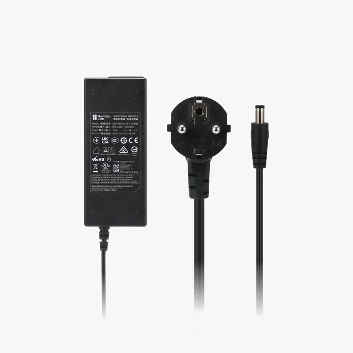 Bambu Lab Switching Adapter EU) | Lay3rs 3Dprinting