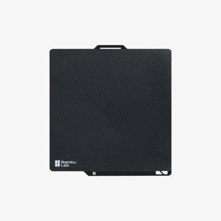 Bambu Lab 3D Effect Sheet (P1 Series, X1 Series, A1)