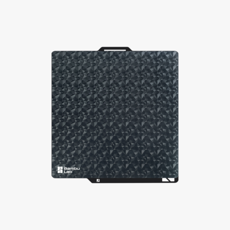 Bambu Lab 3D Effect Sheet - (X1 Series, P1 Series, A1)