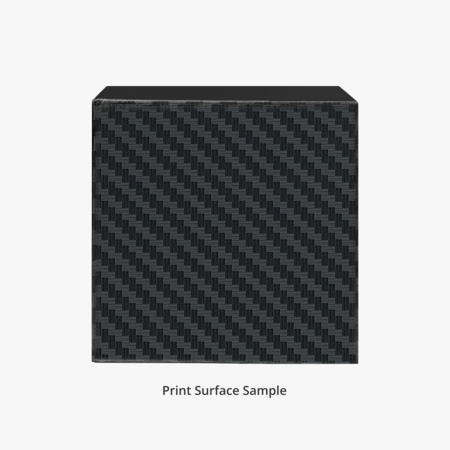 Bambu Lab 3D Effect Sheet - (X1 Series, P1 Series, A1)