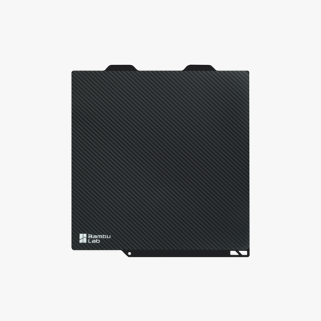 Bambu Lab Buildplate 3D Effect Sheet - (A1 mini)