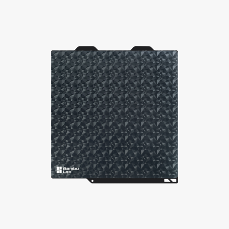 Bambu Lab Buildplate 3D Effect Sheet - (A1 mini)