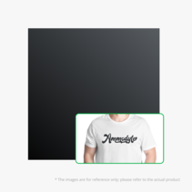 Matte Heat Transfer Vinyl Sheet