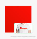 Bambu Lab Matte Heat Transfer Vinyl Sheet