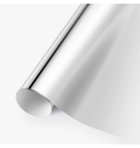 Bambu Lab Chrome Foil Heat Transfer Vinyl