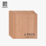 Bambu Lab Sapele Plywood