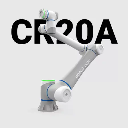 DOBOT DOBOT CR20A