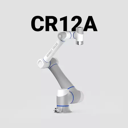 DOBOT DOBOT CR12A