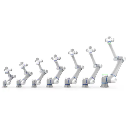 DOBOT DOBOT CR10A
