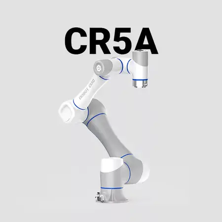 DOBOT DOBOT CR5A