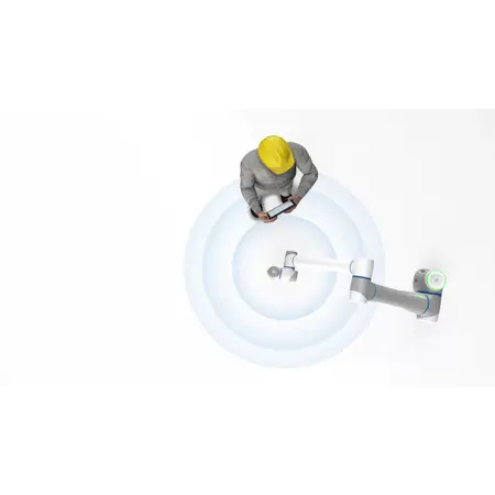 DOBOT DOBOT CR3A