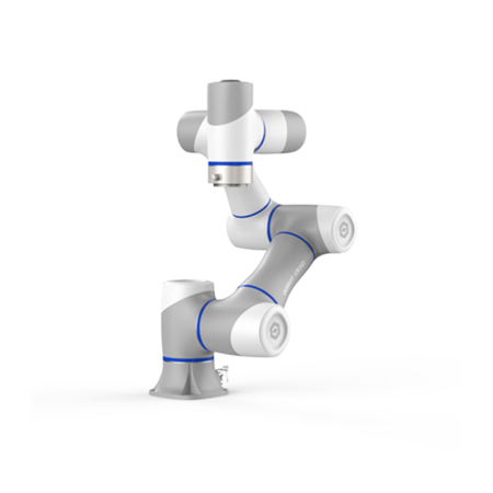 DOBOT DOBOT CR3A