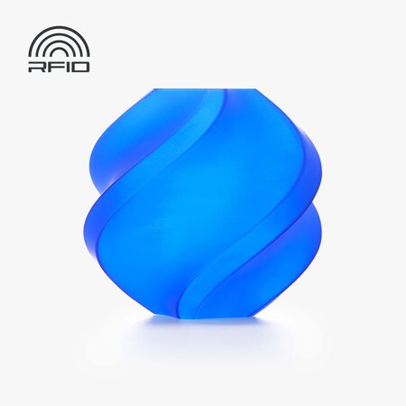 Bambu Lab PLA Translucent