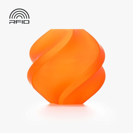 Bambu Lab PLA Translucent
