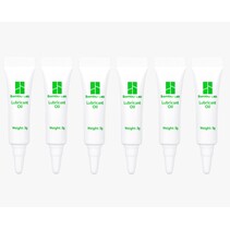 Lubricant Oil (6 pieces) (FAZ031)