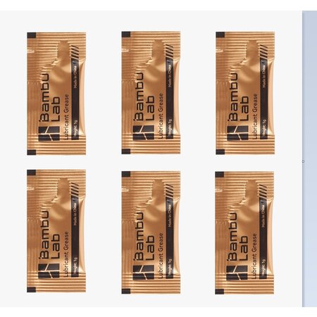Bambu Lab Smeervet (stuks 6) (FAZ030)
