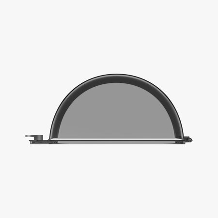 Bambu Lab AMS 2 Pro Top Lid (AMS 2 Pro) (SAA030)