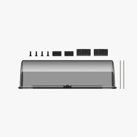 Bambu Lab AMS 2 Pro Top Lid (AMS 2 Pro) (SAA030)