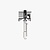 Bambu Lab High Flow Hotend (H2 Series/P2S)