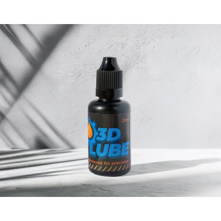 3D Lube