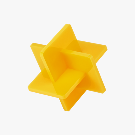 Bambu Lab Opaque Glossy Acrylic Sheet